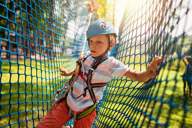 Children Safety Nets in Hyderabad