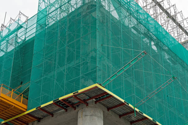 Construction Safety Nets in Hyderabad