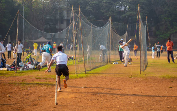 Cricket Practice Nets in Hyderabad