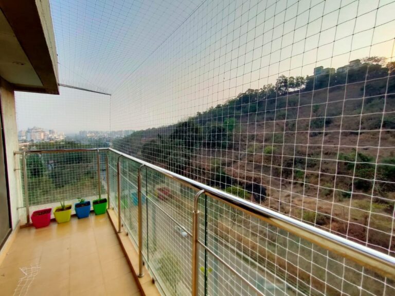 Terrace Nets in Hyderabad
